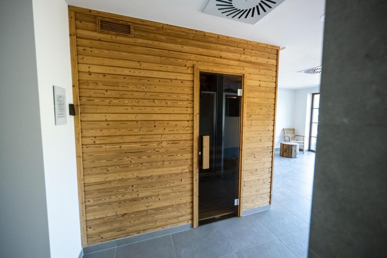 Wellness & Spa Pila Kvilda Ap 2 01 A Ap 3 07 Buitenkant foto