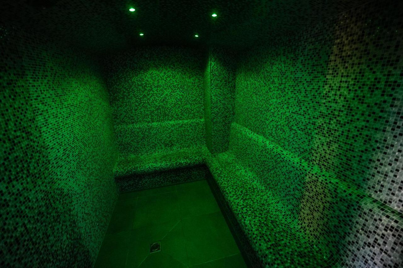 Wellness & Spa Pila Kvilda Ap 2 01 A Ap 3 07 Buitenkant foto